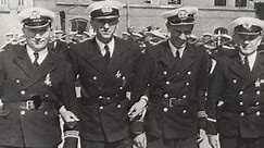 Historia Centrum Szkolenia Marynarki Wojennej w Ustce. Polska flota po wojnie rodziła się w bólach