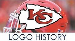 Kansas City Chiefs logo, symbol | history and evolution