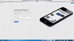 How to Bypass iCloud Activation Tool