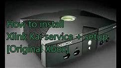 How To Setup Xlink Kai for Original Xbox Full Tutorial on Windows 10 2023
