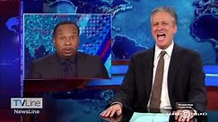 Jon Stewart Returning to Host The Daily Show