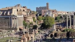 Historyczne centrum Rzymu | Głos Wielkopolski
