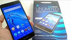 Huawei Ascend XT2 Unboxing and Hands-on