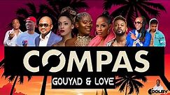 Nouvo Compas mixtape Octobre 2023 {kompa 2023 best mix} ayisyen konpa 2023 #kompa #konpamix