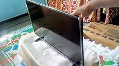 Unboxing Panasonic 32 Inch LED HD TV TH 32C350DX Review