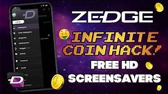 How to Get FREE Zedge on iOS and Android Devices! Working 2019!