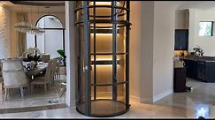 Home Elevators - Worlds Only Air-Driven Elevator - Increase Your Home's Value
