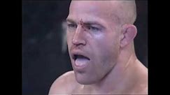 UFC 9 Free Fight Mark Schultz vs Gary Goodridge 1996