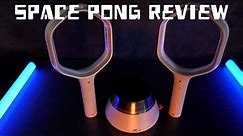 Space Pong Review: Futuristic Fun or Futile Flop?