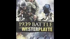 1939 BATTLE OF WESTERPLATTE (2013) _ Full Length War Movie _ English Subtitles Embedded