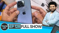 iPhone 15 issues, digital humans, and more | Tech It Out: ​Ep 129 | Full Show