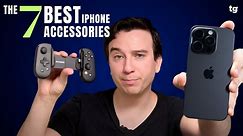 7 Best iPhone 15 Accessories | Tom's Guide