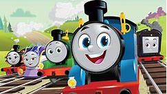 Thomas & Friends: All Engines Go: Season 25 Episode 22 A Rusty Rescue/Hide and Surprise!