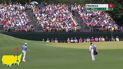 2019 Masters - Friday Afternoon Highlights