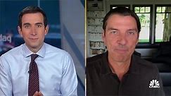 Watch CNBC's full interview with Flowcode CEO Tim Armstrong