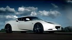 Top Gear : Lotus Evora Road Test - Top Gear - BBC