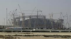 Qatar accused of labor abuses ahead of World Cup