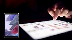 SAMSUNG Galaxy Tab A7 Lite | Advantages | Disadvantages #electronics_devices #A7LitePower