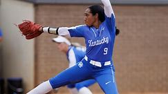 College softball rankings: Oklahoma, Tennessee softball lead 2024 preseason Power 10