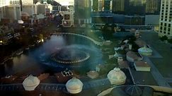 Las Vegas Bellagio Fountain Time-lapse :: iPhone :: Part 1