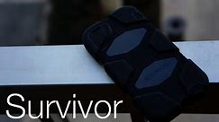 iPhone 5s - Prise en main et test de la coque Survivor