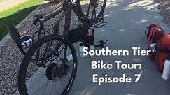 Southern Tier Episode 7