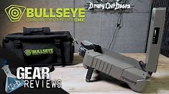 SME Bullseye Target - Deer Gear Review