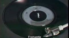 Retro record players | Record player | vinyl record | Turntable | Vintage | Retro | Thames news