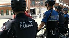 Police departments face staffing shortages