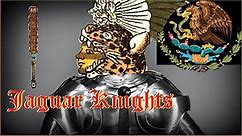 Who Were The Jaguar Knights? | Mesoamerican History (Aztec)