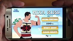 NIxa Zizu Android Igrica Gameplay 1080p