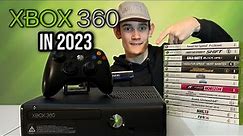 Why YOU NEED An Xbox 360 In 2023