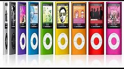 New iPod Nano - How to unlock without combination in iPod Nano