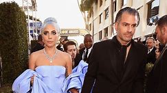 Lady Gaga Gives Interview After Oscars Win