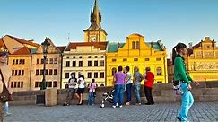 Prague, Czech Republic: Charles Bridge and a Czech Language Lesson - Rick Steves’ Europe Travel