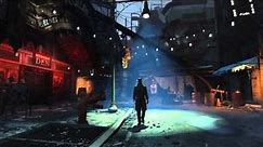Fallout 4 official debut trailer