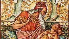 Great Myths and Legends: The Golden Age of King Midas