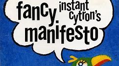 Instant Cytron - Cytron's Fancy Manifesto