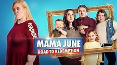 Mama June: From Not to Hot Season 501 Episode 1