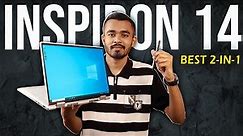 Dell Inspiron 14 7430 2 IN 1⚡Intel i3 13th Gen Unboxing & Review ⚡Best Laptop for Students