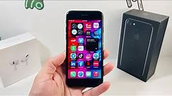 iPhone 7 Worth Buying It in 2022 (Review)