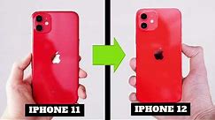 How to Upgrade iPhone 11 to iPhone 12 with 40USD