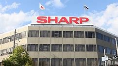 Foxconn and Sharp Approve $3.5 Billion Takeover Deal
