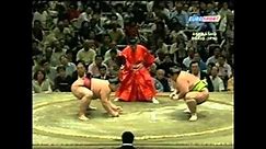 GREATEST SUMO WRESTLING MATCHES AND KNOCKOUTS!!!