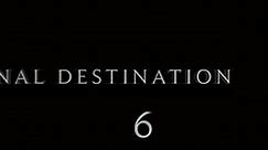 Final Destination 6 (2021) (Official Trailer HD) - video Dailymotion
