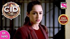 CID - Full Episode 1490 - 19th May, 2019
