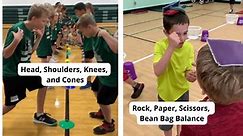46 Unique Phys Ed Games Your Students Will Love