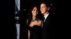 Megan Fox confirms that she and Shia LaBeouf were a thing