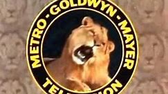 Metro Goldwyn Television 1966