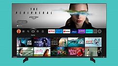 Toshiba's QLED 4K TV has Amazon Fire TV, Dolby Vision and Atmos for a knockdown price